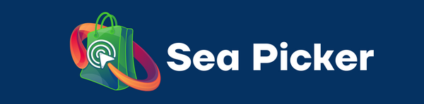 SeaPicker